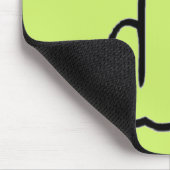 Mousepad Crooks Flip Muismat (Hoek)
