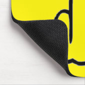 Mousepad Crooks Flip Muismat (Hoek)