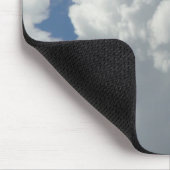 Mousepad Cumulus-Wolke Muismat (Hoek)