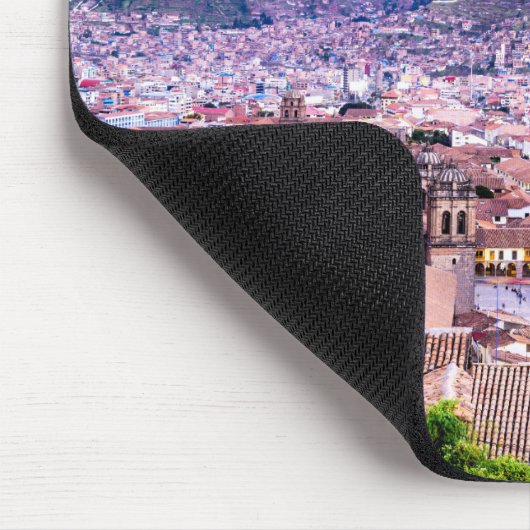 Mousepad Cusco Muismat (Hoek)