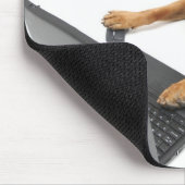 Mousepad Cuties voor Canines Muismat (Hoek)
