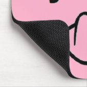 Mousepad Cycling Flip Muismat (Hoek)