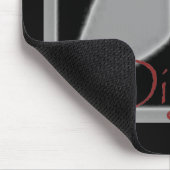 Mousepad da A.D. Muismat (Hoek)