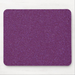 Mousepad - Damson / Paars met getextureerd effect Muismat