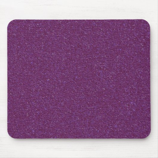 Mousepad - Damson / Paars met getextureerd effect Muismat (Voorkant)
