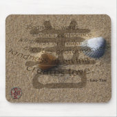 Mousepad-DAO-1 Muismat (Voorkant)