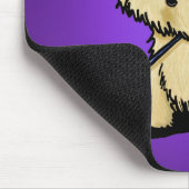 Mousepad, de imker van Caïro Muismat (Hoek)