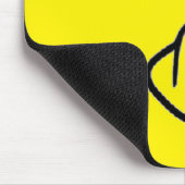 Mousepad Demons Flip Muismat (Hoek)