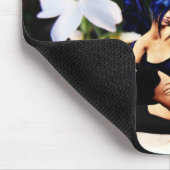 Mousepad denkt niet aan feiën muismat (Hoek)