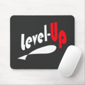 Mousepad designed muismat (Met muis)