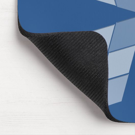 Mousepad - Diamond Petals Muismat (Hoek)