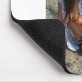 Mousepad Dnayes Muismat (Hoek)