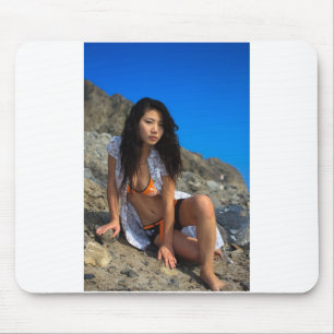 Mousepad Dnayes Muismat