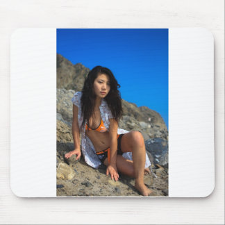 Mousepad Dnayes Muismat