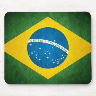 Mousepad do Brasil Muismat
