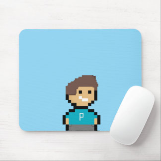 🖱️MousePad do PimpoPlays! Muismat