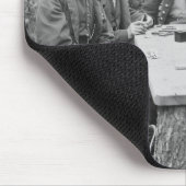 Mousepad, Dominoes Muismat (Hoek)