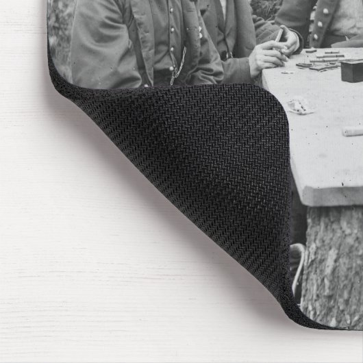 Mousepad, Dominoes Muismat (Hoek)