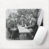 Mousepad, Dominoes Muismat (Met muis)