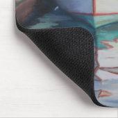 Mousepad Dory Reflections Muismat (Hoek)