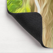 Mousepad Dream Light Green Tree Muismat (Hoek)