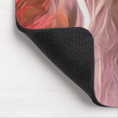 Mousepad Dream Light Red Tree Muismat (Hoek)