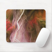 Mousepad Dream Light Red Tree Muismat (Met muis)