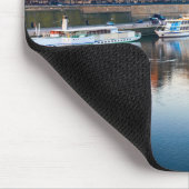 Mousepad Dresden Muismat (Hoek)