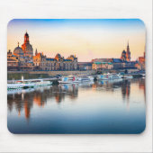 Mousepad Dresden Muismat (Voorkant)