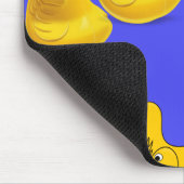 Mousepad Duck Muismat (Hoek)