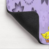 Mousepad Duck Muismat (Hoek)
