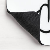 Mousepad Elections Flip Muismat (Hoek)