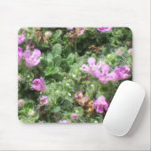 Mousepad - Elfin thyme Muismat (Met muis)