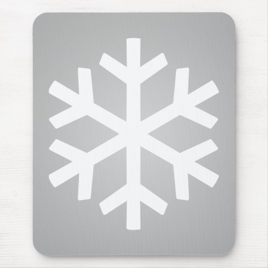 Mousepad (elke kleur) muismat (Voorkant)