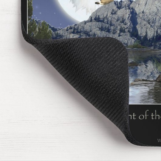 Mousepad Exhibition Series Muismat (Hoek)