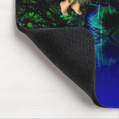 Mousepad Fantasy Art Star Angel Girl Muismat (Hoek)