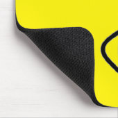 Mousepad Football Flip Muismat (Hoek)