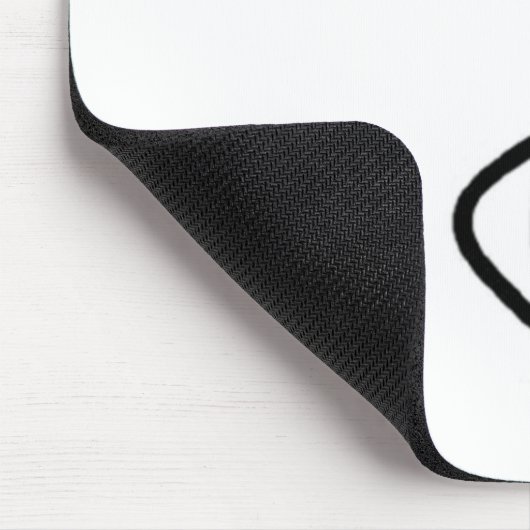 Mousepad Football Flip Muismat (Hoek)