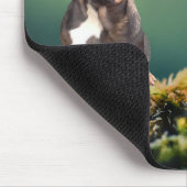 Mousepad französische Bulldogge Muismat (Hoek)