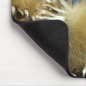 Mousepad - Gedroogde Thistles Muismat (Hoek)