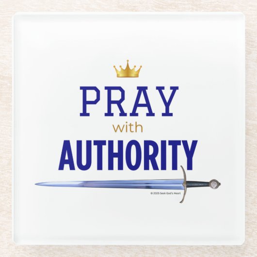 Mousepad Glazen Onderzetter (Voorkant)