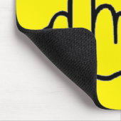 Mousepad Goblins Flip Muismat (Hoek)