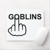 Mousepad Goblins Flip Muismat (Met muis)