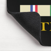 Mousepad Golf War Veteran Muismat (Hoek)