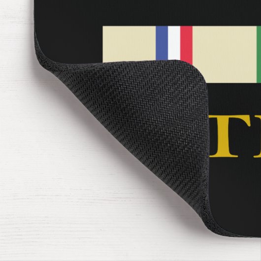 Mousepad Golf War Veteran Muismat (Hoek)