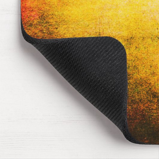 Mousepad Grunge  Cool Sunset Muismat (Hoek)