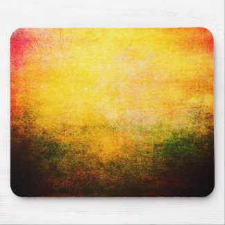 Mousepad Grunge Cool Sunset Muismat