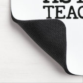 Mousepad - Heart Muismat (Hoek)