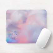 Mousepad hemelwolkenHemel & Wolken Mousepad - Zach Muismat (Met muis)