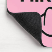 Mousepad Hiking Flip Muismat (Hoek)